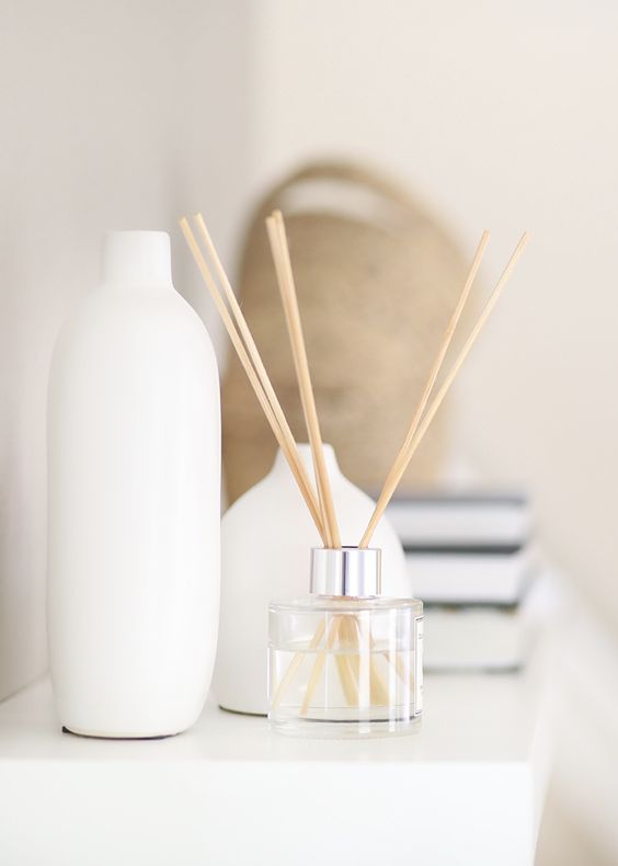 Reed diffuser